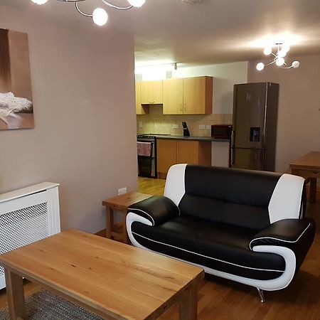Lascala City Apartment Inverness Esterno foto