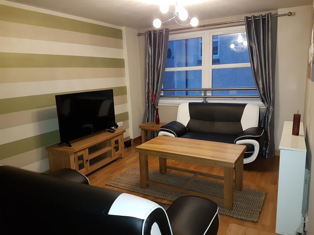 Lascala City Apartment Inverness Esterno foto