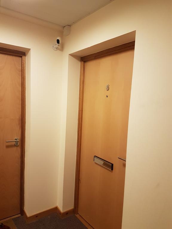 Lascala City Apartment Inverness Esterno foto